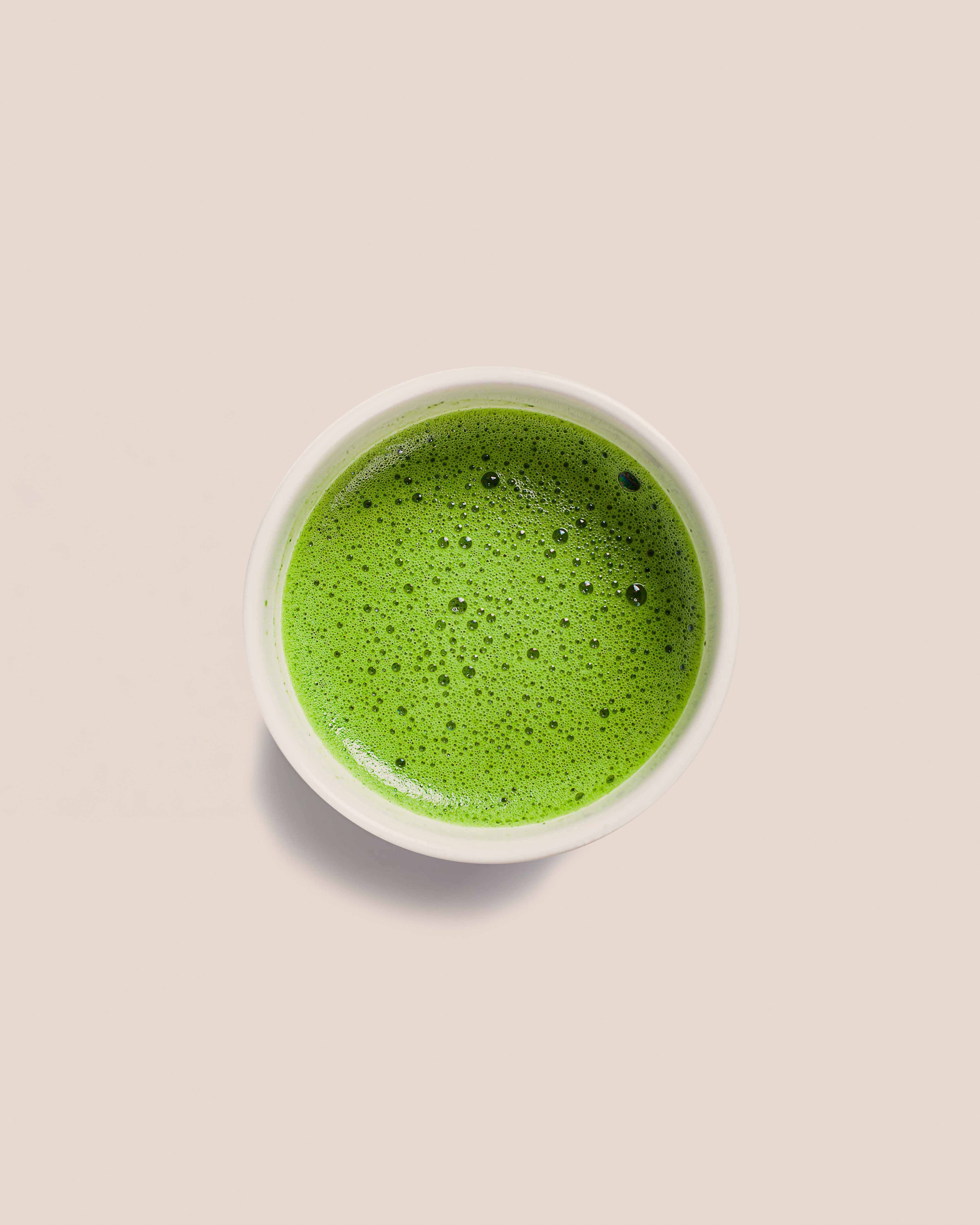 Hisei | Matcha Grade Ceremoniale