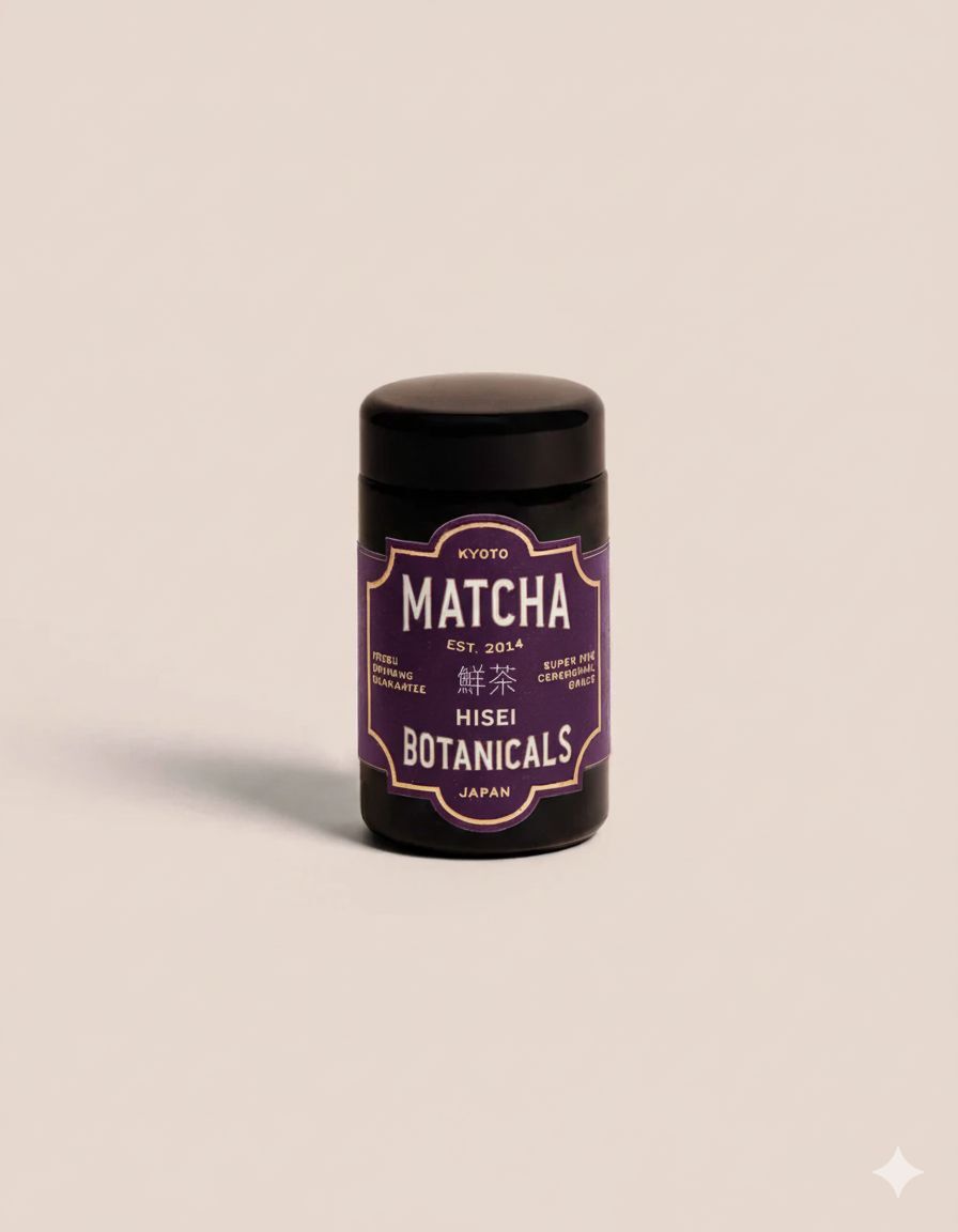 Kit Accessoires Matcha