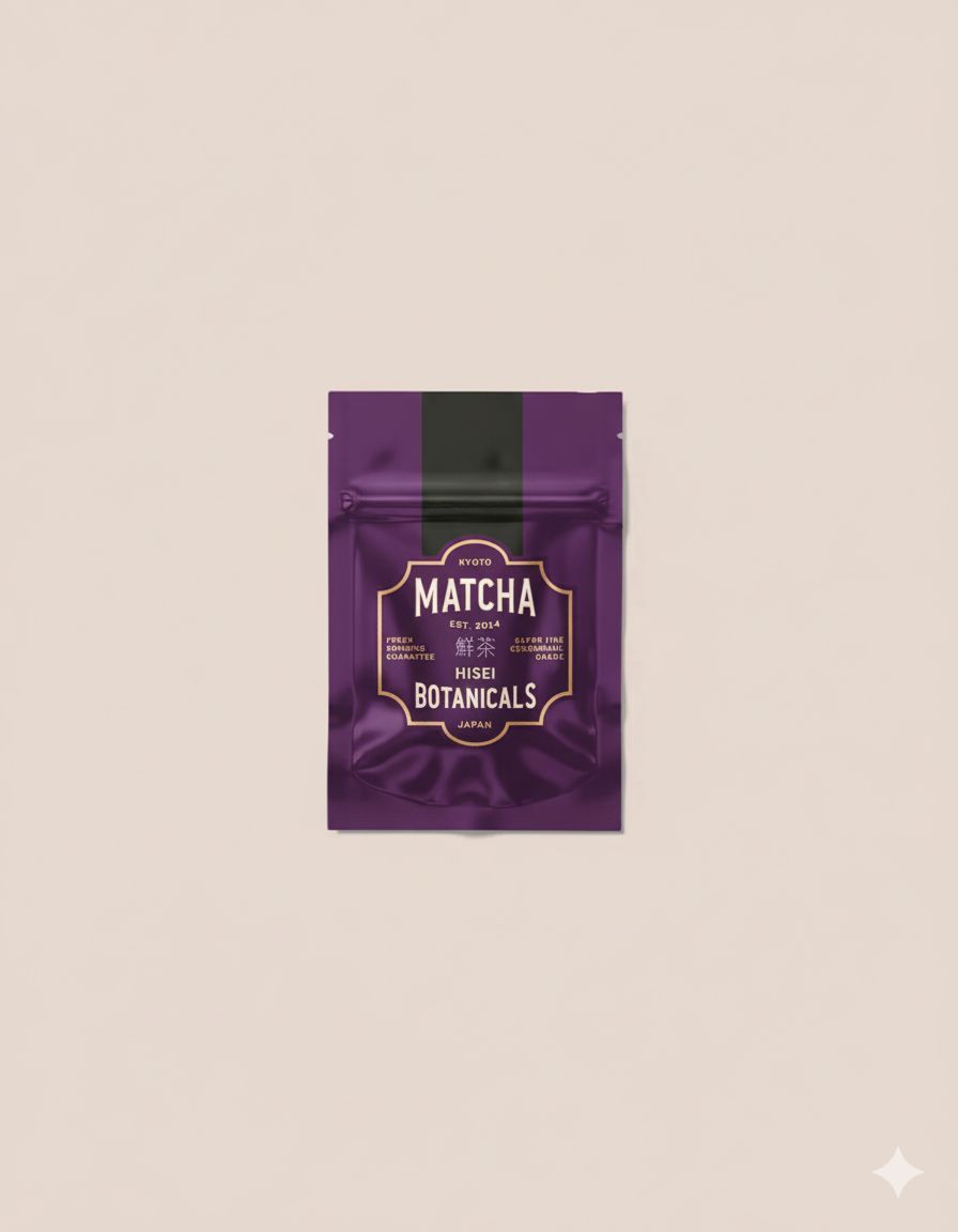 On The Go Sample Packs