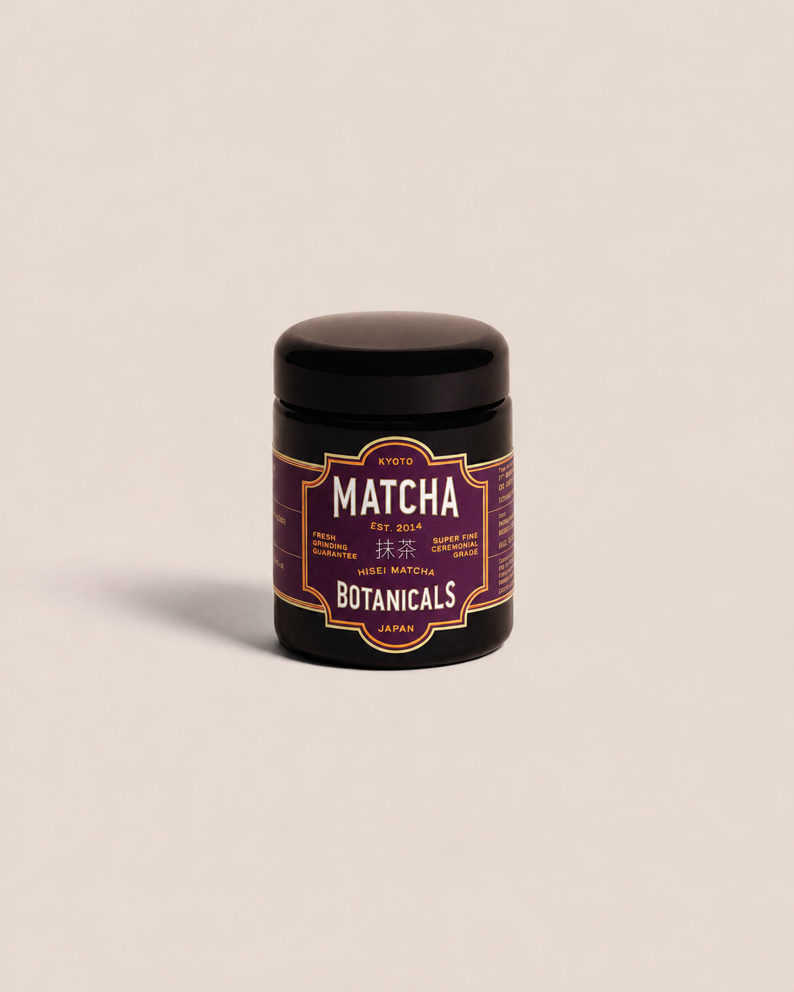 Hisei | Matcha Cérémonial