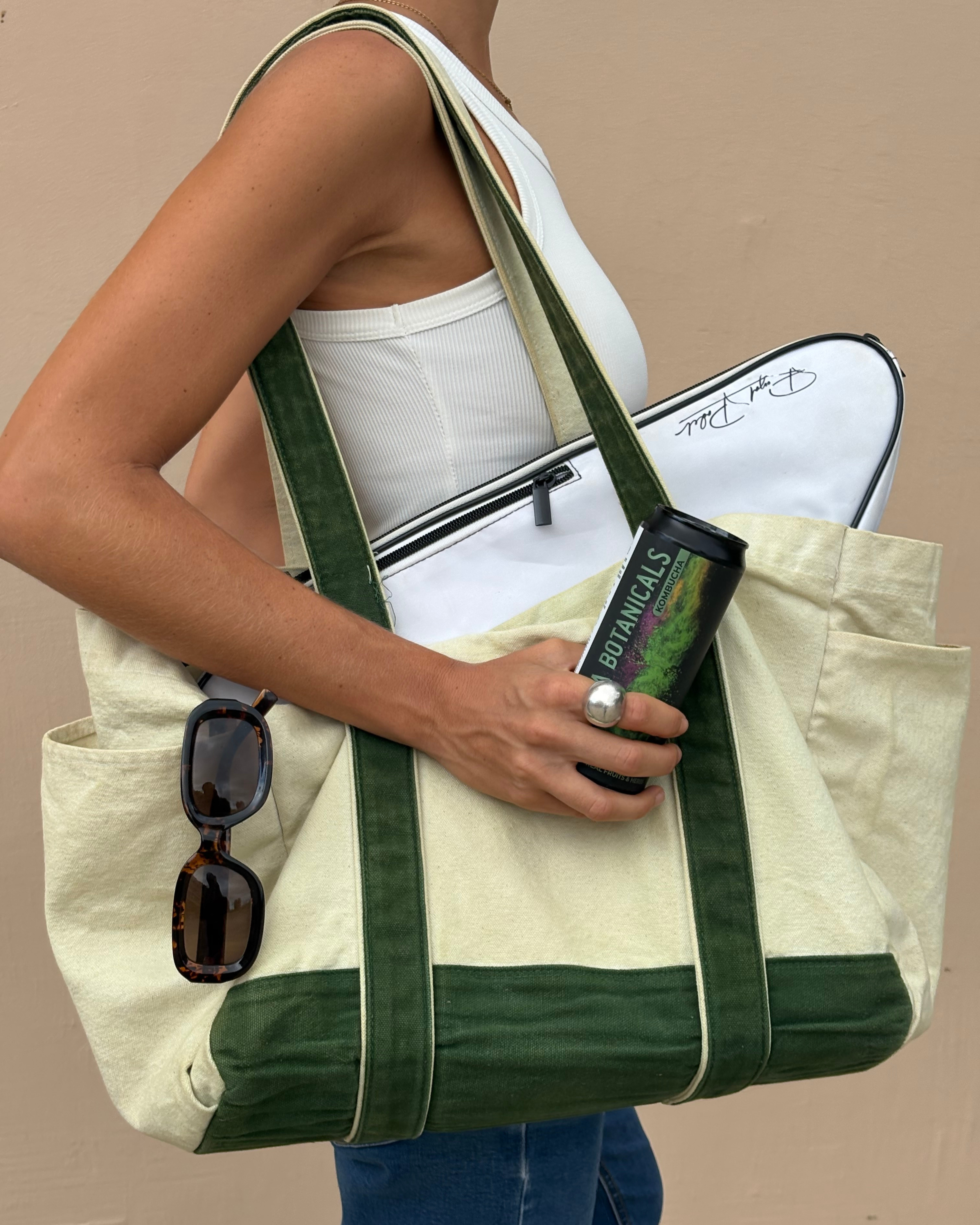 RUDY'S × MATCHA BOTANICALS | KOMBUCHA MATCHA & FRUIT DE LA PASSION