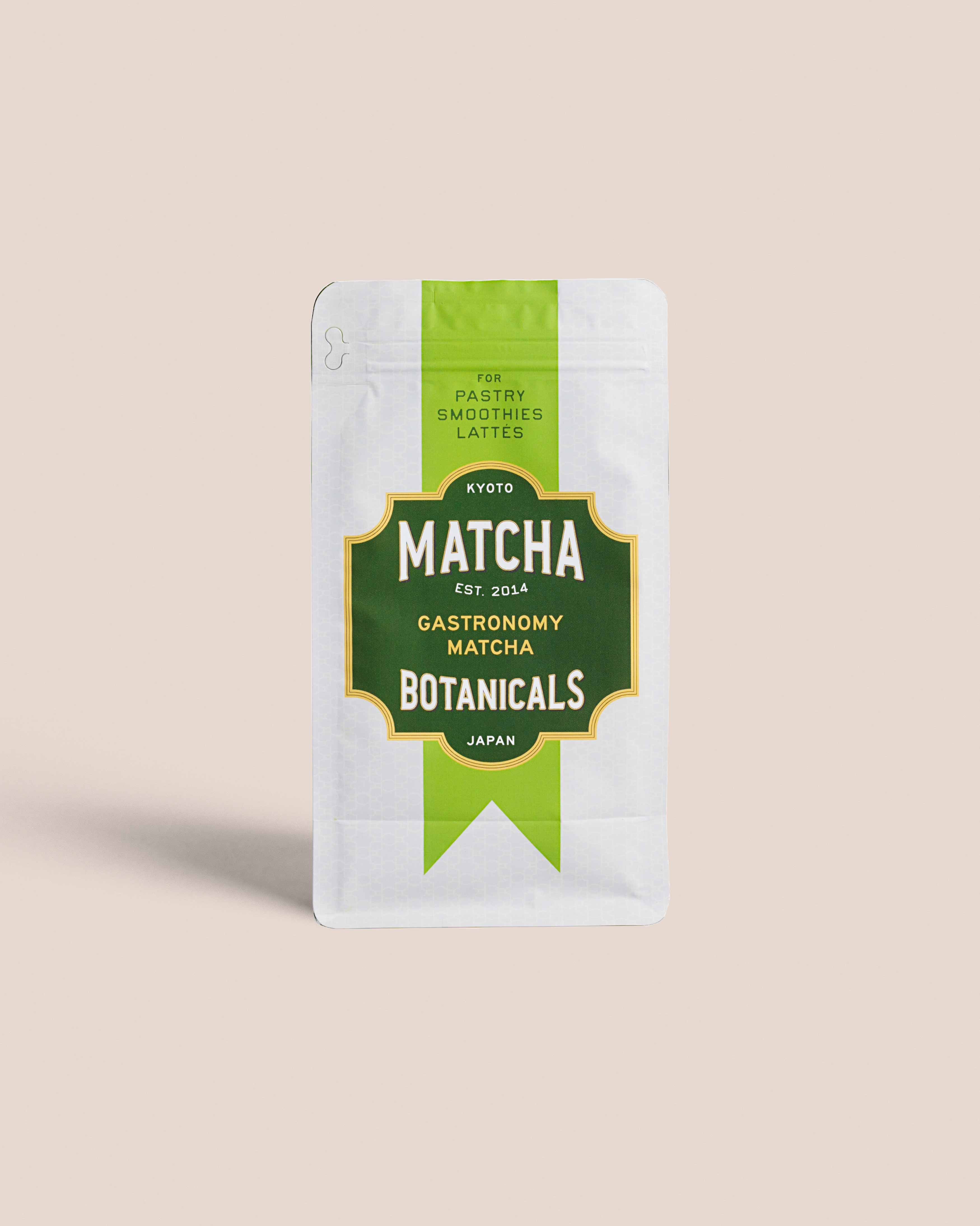 Matcha de Gastronomie 200g