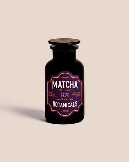 Hisei | Matcha Cérémonial