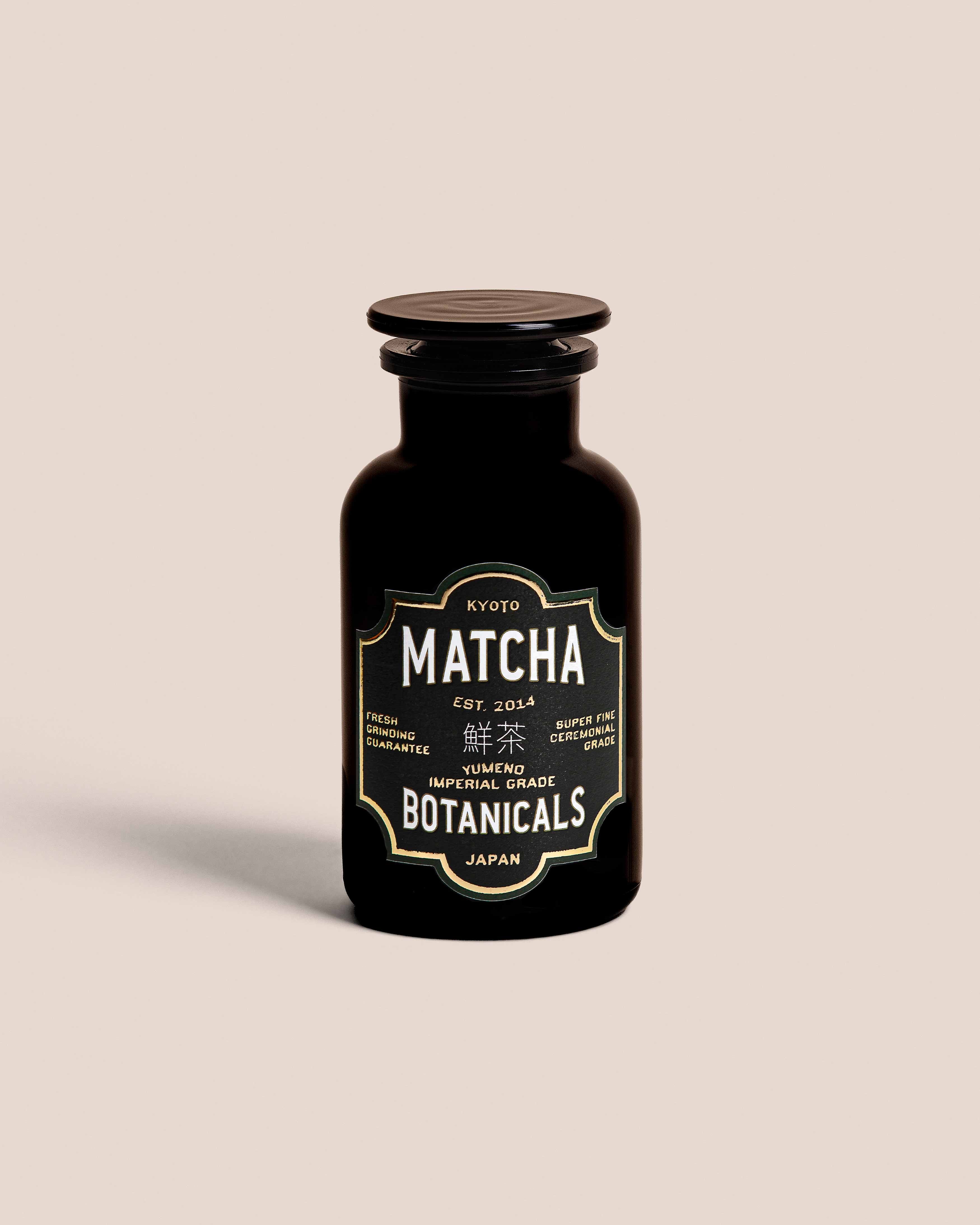 Yumeno | Matcha IMPERIAL Millésimé