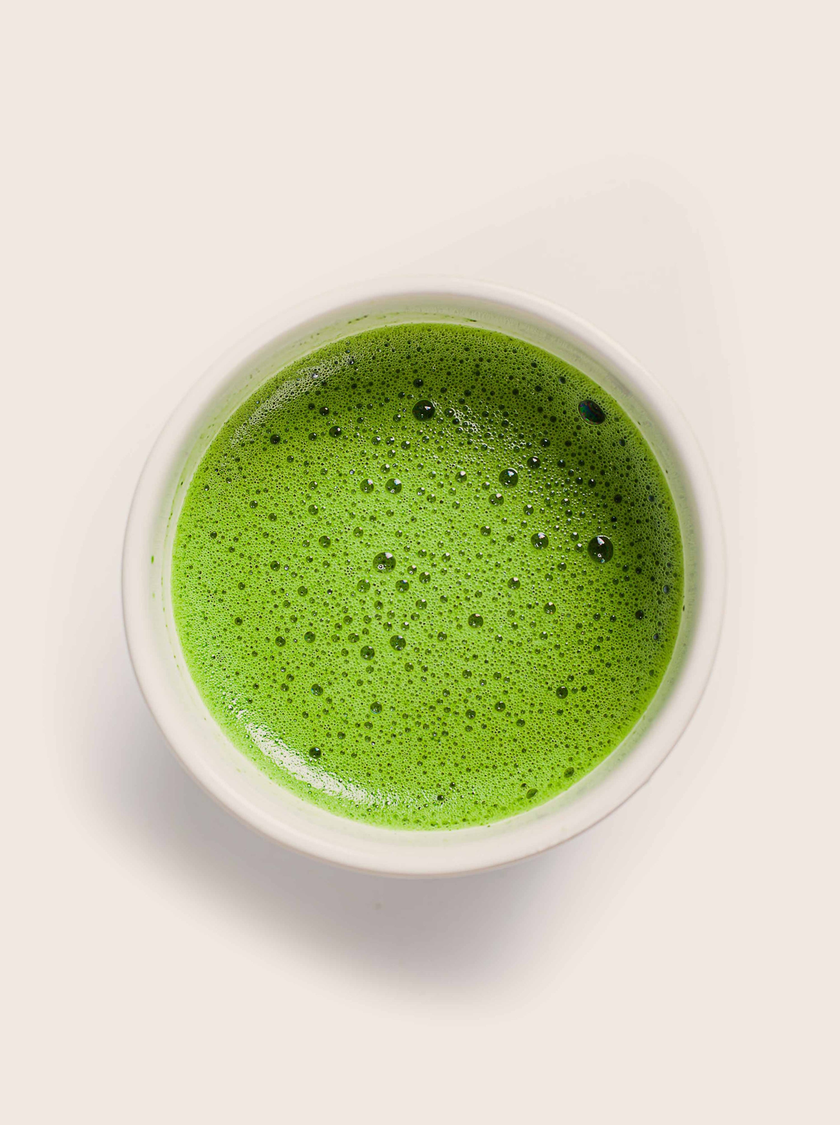 Récolte 2024 Matcha IMPERIAL "YUMENO" Millésimé Matcha Botanicals