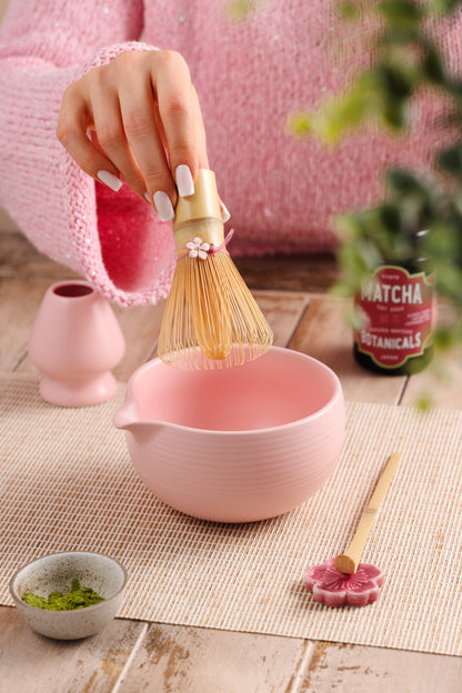 COFFRET MATCHA COMPLET – ÉDITION PREMIUM