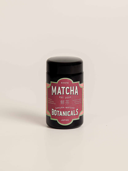 Sakura Matcha