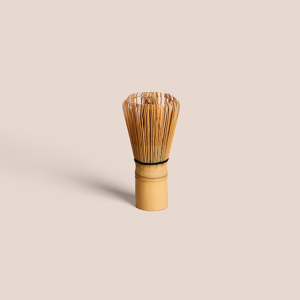 BambooMN Marque – Ensemble fouet à thé vert matcha – fouet cuillère à BambooMN Marque – Ensemble fouet à thé vert matcha – fouet cuillère à