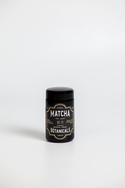 Matcha IMPERIAL "YUMENO" Besonderer Jahrgang